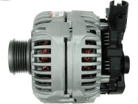 Lichtmaschine 12V 145.0A - MINI, Cooper 1.6 D Clubman, One 1.6 D - 0124525126, CA2114IR - 0124525126, CA2114IR - 0124525126, DRA0686