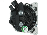 Lichtmaschine 12V 145.0A - MINI, Cooper 1.6 D Clubman, One 1.6 D - 0124525126, CA2114IR - 0124525126, CA2114IR - 0124525126, DRA0686