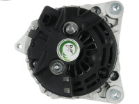 Lichtmaschine 12V 150.0A - RENAULT, Laguna 2.0 16V, Megane 1.9 dCi - 0124525538 - 0124525538 - 0124525538