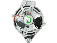 Lichtmaschine 12V 65.0A - VW, Golf II 1.3, Golf II 1.6 - 0120498202, CA276IR - 0120498202, CA276IR - 0120498202