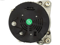 Lichtmaschine 12V 120.0A - DODGE, CHRYSLER, Grand Voyager 2.5 TDiC AWD - 0123510037, CA1478IR - 0123510037, CA1478IR - 0123510037, DRZ0200