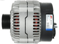 Lichtmaschine passend für Chrysler Grand Chrysler Voyager Dodge Caravan 12V 120A