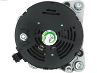 Lichtmaschine 12V 120.0A - VW, Bora 1.8, Bora 1.8 Turbo - 0123510047, CA1144IR - 0123510047, CA1144IR - 0123510047, DRB1010
