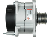Lichtmaschine passend für Audi A3 Seat Alhambra Skoda Octavia Vw Bora Vw Golf 12V 120A
