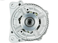 Lichtmaschine passend für Audi A3 Seat Alhambra Skoda Octavia Vw Bora Vw Golf 12V 120A