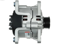 Lichtmaschine 12V 90.0A - FORD, Ka 1.3 i - 0123320050, CA1087IR - 0123320050, CA1087IR - 0123320050, DRA9700