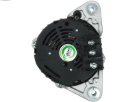 Lichtmaschine passend für Ford Fiesta Ford Ka 12V 90A