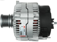 Lichtmaschine 12V 90.0A - VW, Caddy 1.9 SDi, Caddy 1.9 TDi - 0123310049, CA1297IR - 0123310049, CA1297IR - 0123310049, DRA4118