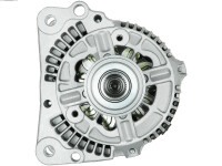 Lichtmaschine 12V 90.0A - VW, Caddy 1.9 SDi, Caddy 1.9 TDi - 0123310049, CA1297IR - 0123310049, CA1297IR - 0123310049, DRA4118
