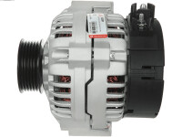 Lichtmaschine 12V 70.0A - CITROEN, Berlingo 1.9 Diesel, Jumpy 1.9 Diesel - 0123310012, CA1155IR - 0123310012, CA1155IR - 0123310012, DRA9760