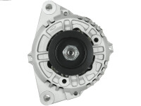 Lichtmaschine 12V 70.0A - CITROEN, Berlingo 1.9 Diesel, Jumpy 1.9 Diesel - 0123310012, CA1155IR - 0123310012, CA1155IR - 0123310012, DRA9760