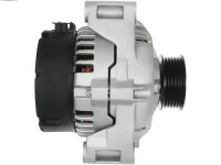 Lichtmaschine passend für Citroen Berlingo Citroen Jumpy Fiat Scudo Peugeot 106 Peugeot 306 12V 70A