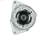 Lichtmaschine 12V 90.0A - ALFA ROMEO, 155 2.5 TD, 164 2.5 TD - 0123320023, CA1061IR - 0123320023, CA1061IR - 0123320023, DRA3534