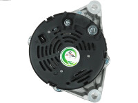 Lichtmaschine 12V 90.0A - ALFA ROMEO, 155 2.5 TD, 164 2.5 TD - 0123320023, CA1061IR - 0123320023, CA1061IR - 0123320023, DRA3534