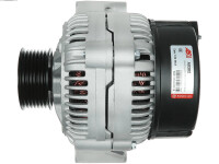 Lichtmaschine passend für Alfa Romeo 155 Alfa Romeo 164 12V 90A