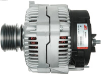 Lichtmaschine 12V 90.0A - SEAT, AUDI, A3 1.9 TDi - 0123320031, CA1570IR - 0123320031, CA1570IR - 0123320031, DRB6010