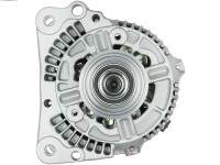 Lichtmaschine 12V 90.0A - SEAT, AUDI, A3 1.9 TDi - 0123320031, CA1570IR - 0123320031, CA1570IR - 0123320031, DRB6010
