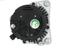 Lichtmaschine 12V 90.0A - SEAT, AUDI, A3 1.9 TDi - 0123320031, CA1570IR - 0123320031, CA1570IR - 0123320031, DRB6010