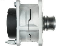 Lichtmaschine 12V 90.0A - VW, Polo 1.9 Diesel, Polo 1.9 SDi - 0123320036, CA1239IR - 0123320036, CA1239IR - 0123320036, DRB0320