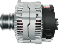 Lichtmaschine 12V 90.0A - VW, Polo 1.9 Diesel, Polo 1.9 SDi - 0123320036, CA1239IR - 0123320036, CA1239IR - 0123320036, DRB0320