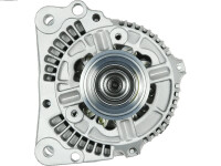 Lichtmaschine 12V 90.0A - VW, Polo 1.9 Diesel, Polo 1.9 SDi - 0123320036, CA1239IR - 0123320036, CA1239IR - 0123320036, DRB0320