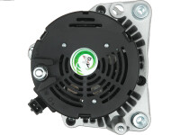Lichtmaschine 12V 90.0A - VW, Polo 1.9 Diesel, Polo 1.9 SDi - 0123320036, CA1239IR - 0123320036, CA1239IR - 0123320036, DRB0320