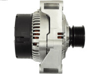Lichtmaschine passend für Mercedes Benz 190 Mercedes Benz 200 12V 70A