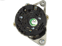 Lichtmaschine 12V 70.0A - AUDI, A4 1.8, A4 1.8 Quattro - 0123310022, CA1093IR - 0123310022, CA1093IR - 0123310022, DRA9550