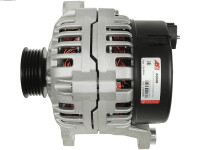 Lichtmaschine 12V 70.0A - AUDI, A4 1.8, A4 1.8 Quattro - 0123310022, CA1093IR - 0123310022, CA1093IR - 0123310022, DRA9550