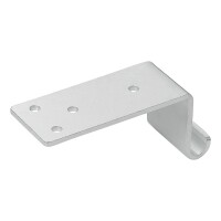 Gegenhalter für Exzenterverschluss zb-01a