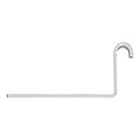 Gegenhalter für Exzenterverschluss zb-01a