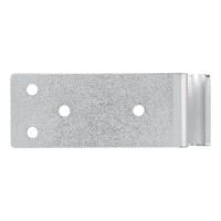 Gegenhalter für Exzenterverschluss zb-01a