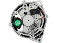 Lichtmaschine 12V 65.0A - VW, Dasher 1.6, Fox 1.6 - 0120489058, CA125IR - 0120489058, CA125IR - 0120489058, DRA0710