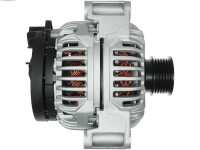 Lichtmaschine passend für Mercedes Benz C 12V 120A