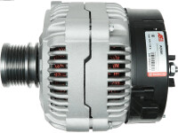 Lichtmaschine 12V 120.0A - SEAT, Cordoba 1.9 SDi, Cordoba 1.9 TD - 0123515017, CA1260IR - 0123515017, CA1260IR - 0123515017, DRB1300