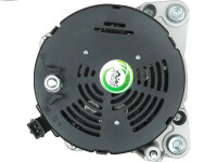 Lichtmaschine 12V 120.0A - SEAT, Cordoba 1.9 SDi, Cordoba 1.9 TD - 0123515017, CA1260IR - 0123515017, CA1260IR - 0123515017, DRB1300