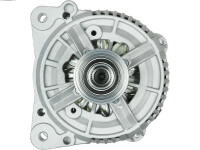 Lichtmaschine passend für Ford Galaxy Seat Alhambra Seat Cordoba Volvo S70 Volvo V70 Vw Caddy 12V 120A
