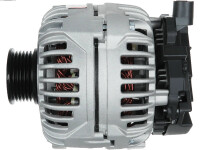 Lichtmaschine 12V 120.0A - ALFA ROMEO, 156 2.5 V6 24V, 156 3.2 GTA - 0123510048, CA1688IR - 0123510048, CA1688IR - 0123510048