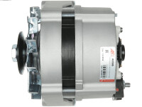 Lichtmaschine 12V 90.0A - MERCEDES BENZ, 190 D 2.5, 190 DT 2.5 Turbo - 0120469583, CA163IR - 0120469583, CA163IR - 0120469583, 19025070