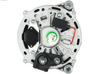 Lichtmaschine 12V 90.0A - MERCEDES BENZ, 190 D 2.5, 190 DT 2.5 Turbo - 0120469583, CA163IR - 0120469583, CA163IR - 0120469583, 19025070