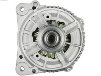 Lichtmaschine 12V 110.0A - VW, Caddy 1.9 SDi, Caddy 1.9 TDi - 0123515017, CA1260IR - 0123515017, CA1260IR - 0123515017, DRB1300