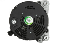 Lichtmaschine 12V 110A passend für Ford Galaxy Seat Alhambra Seat Cordoba Volvo S70 Volvo V70 VW Caddy