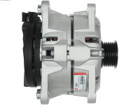 Lichtmaschine passend für Ford Cougar Ford Mondeo 12V 105A
