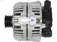 Lichtmaschine passend für Ford Cougar Ford Mondeo 12V 105A