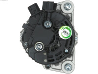 Lichtmaschine passend für Ford Cougar Ford Mondeo 12V 105A