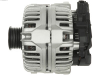 Lichtmaschine 12V 105A passend für Ford Cougar Ford Mondeo