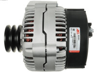 Lichtmaschine 12V 100A passend für Volvo 740 Volvo 760