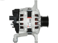 Lichtmaschine 12V 110A passend für Fiat Ducato Iveco Daily