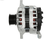 Lichtmaschine 12V 110A passend für Fiat Ducato Iveco Daily