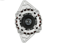 Lichtmaschine 12V 110A passend für Fiat Ducato Iveco Daily